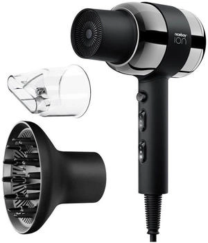 Niceboy Ion AirSonic Pro black