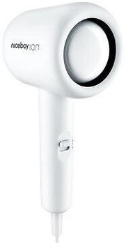 Niceboy Ion AirSonic Pop white
