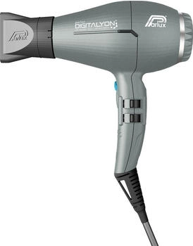 Parlux Digitalyon Glitter Grey Set