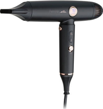 ETA Fenit&eacute; Exclusive Black Edition