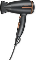 Beurer REISEHAARTROCKNER 1600W (HC 25 ANTHRA/BRONZE) 1 St