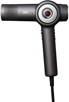 Solis AirVolution Space Grey Typ 3804