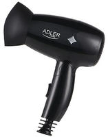 Adler AD 2251, Adler AD 2251 (1400 W) (AD 2251) Schwarz