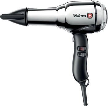 Valera Swiss Steelmaster Light push chrome