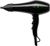 Efalock ePRO intense Haartrockner 1 St Schwarz