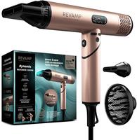 Revamp DR-6400GD-EU, Revamp DR-6400GD-EU Progloss 6000 (1600 W) (DR-6400GD-EU) Gold