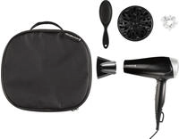 Remington D3171GP, Remington Style Edition (2200 W) (D3171GP) Schwarz