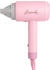 Mermade Hair Hair Dryer pink