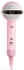 Mermade Hair Hair Dryer pink