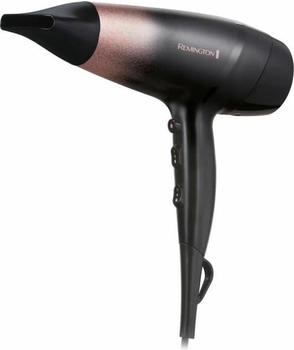 Remington Rose Shimmer D5305