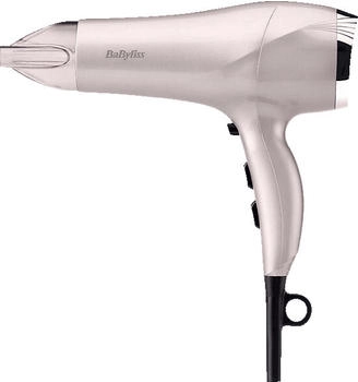 BaByliss D781E DC Mauve