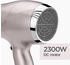 BaByliss D781E DC Mauve