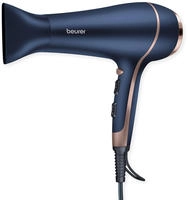 Beurer Hc 34 Ex Haartrockner 2400w, 3 Heizstufen, Kaltstufe