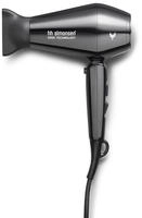 HH Simonsen 70335, HH Simonsen Compact Dryer Black