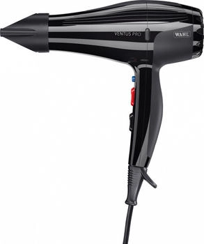 Wahl Ventus Pro schwarz