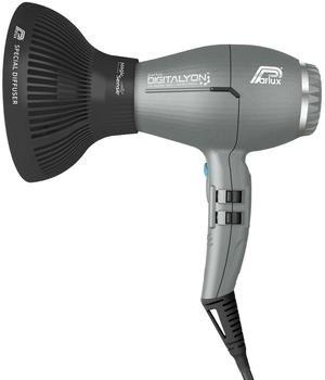 Parlux DIGITALYON Grey
