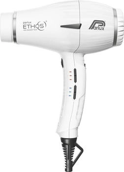 Parlux Ethos Air Ionizer Tech Magic Sense white