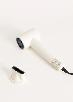 CREATE Ion Styler White