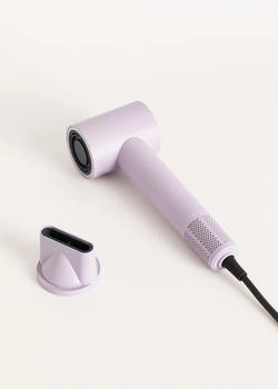 CREATE Ion Styler Lavender