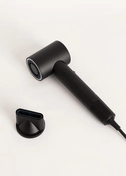 CREATE Ion Styler Black