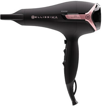 Imetec Bellissima K9 2300 Black Pink