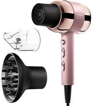 Niceboy Ion AirSonic Pro pink