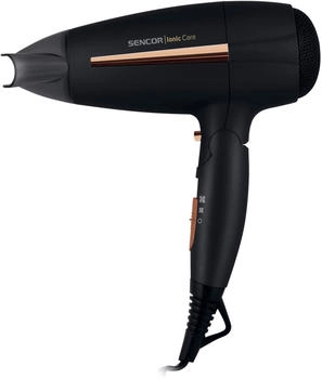 Sencor Ionic Care SHD 7100BK