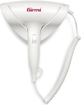 Girmi PH03 white