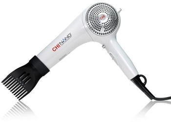 CHI Nano Dryer Ionic Technology