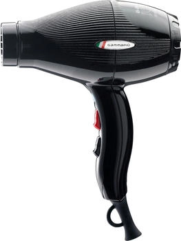 Gamma Più I.E.S. Light nylon black