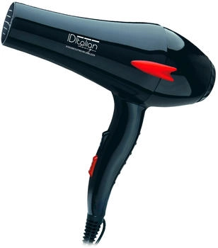 Italian Design GTI 2600 Plus black