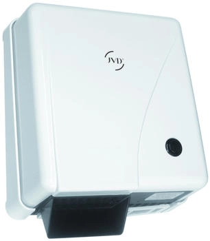 JVD Dragon weiß
