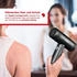 Solis Föhn, SOL Hair Ionic Black(Typ 3805)