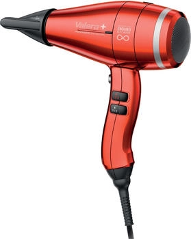 Valera Swiss Power4ever Der ultra-robuste, extrem leistungsstarke Profi-Haartrockner, Mod. SP4 eQ RC - 2400 W