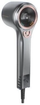 Genius Invictus Hair D7 lavagrau