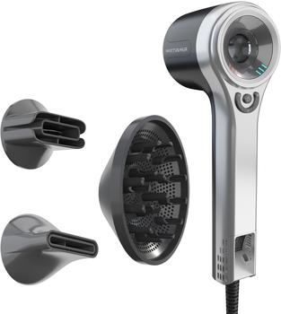 Genius Invictus Hair D7 silber