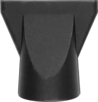 Efalock ePRO intense+light Ondulierdüse groß