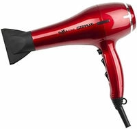 G3 Ferrari G30034, G3 Ferrari F&ouml;n G30034RD (2100 W) (G30034) Rot