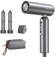 DREAME AHD51, DREAME Pocket Neo 2 Haartrockner Grau (1300 Watt)