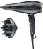 Severin HT0167 silver/black