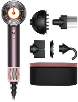 Dyson Supersonic Nural Jasper Plum (599003-01)