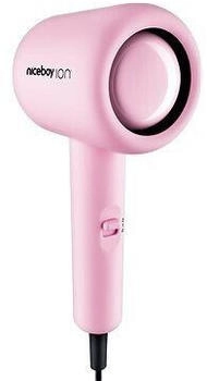 Niceboy Ion AirSonic Pop rose