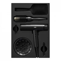 JRL Professional Forte Pro 2020H Haartrockner Combo Kit schwarz