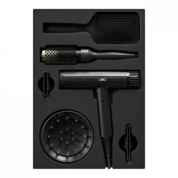 JRL Forte Pro 2020H Haartrockner Combo Kit - schwarz