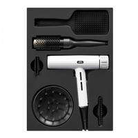 JRL Professional Forte Pro 2020H Haartrockner Combo Kit wei&szlig;