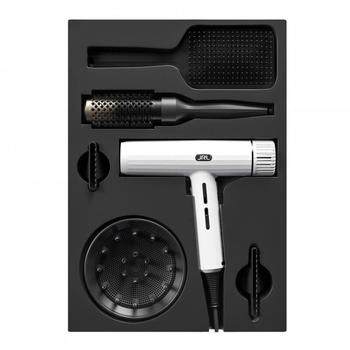 JRL Forte Pro 2020H Haartrockner Combo Kit - weiß