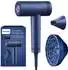 Philips BHD839/10 8000 Series Haartrockner Meeresblau (1400 Watt)
