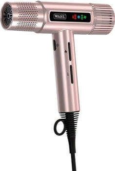 Wahl Föhn, Vanquish T-Shape