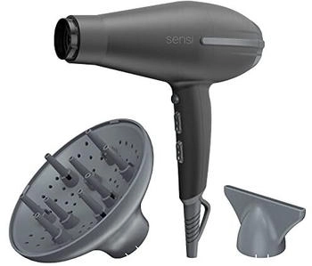 GA.MA Professional Hairdryer 2200W GH3318