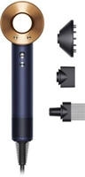 Dyson Supersonic Haartrockner 1600 W Blau, Kupfer (113312-01)
